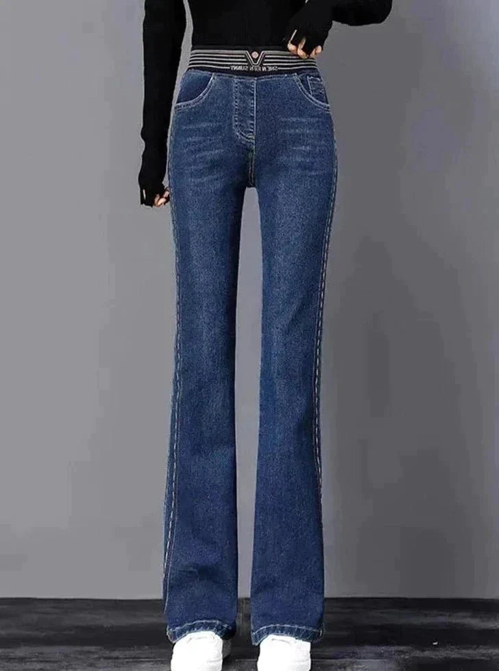 Taylor Vintage rekbare casual jeans