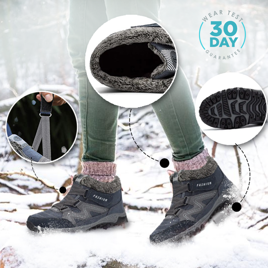 Sky Winterschoenen voor dames