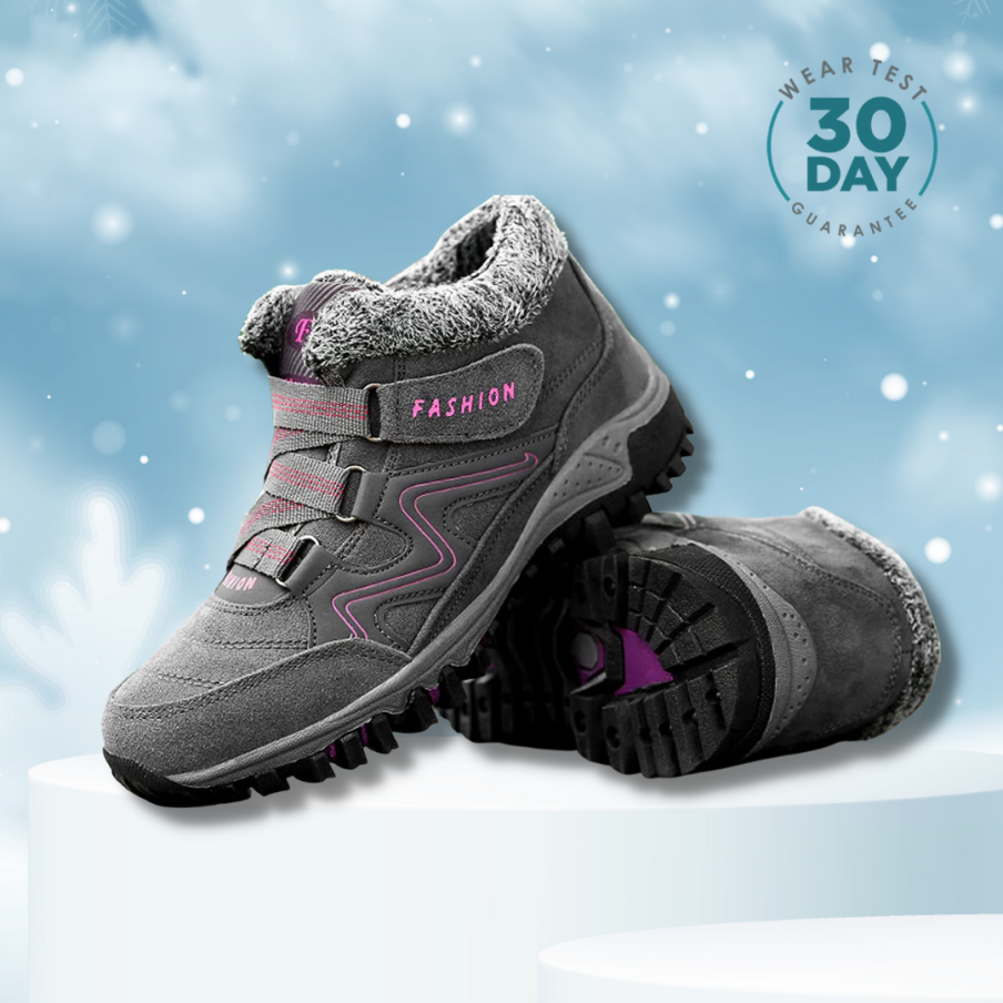 Sky Winterschoenen voor dames